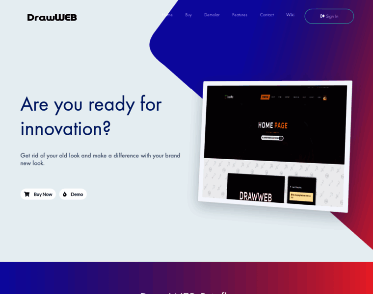Draw.web.tr thumbnail