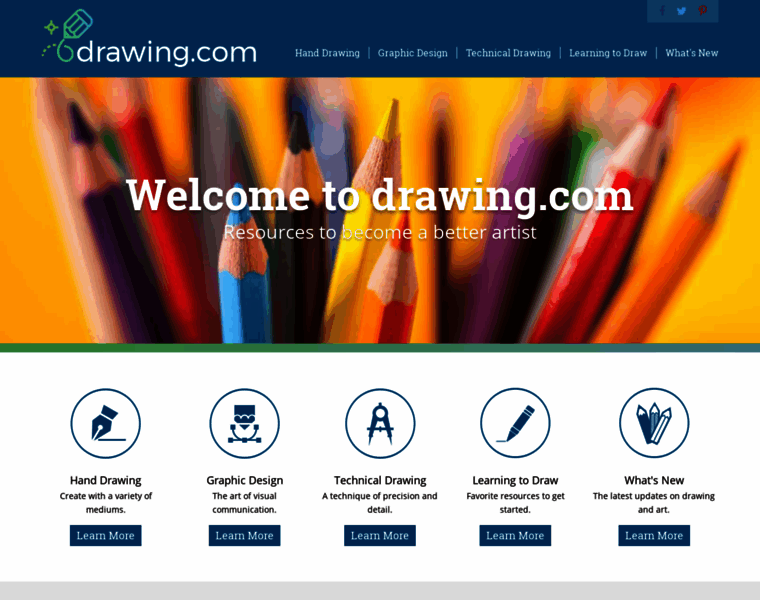 Drawing.com thumbnail