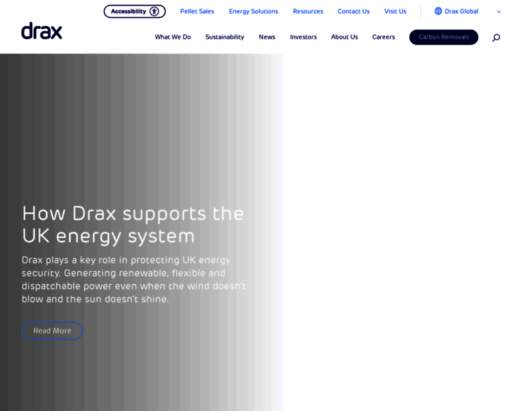 Drax.com thumbnail