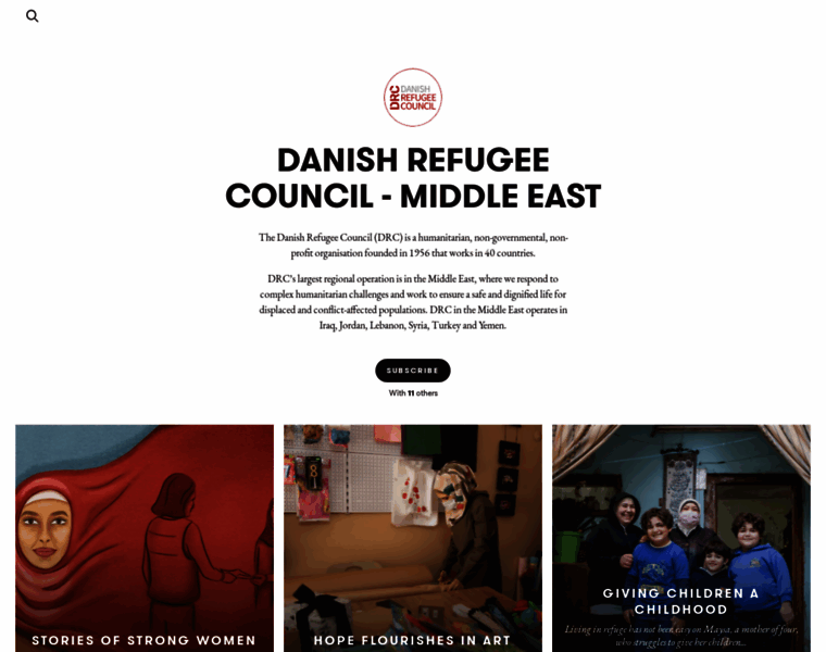 Drc-middleeast.exposure.co thumbnail