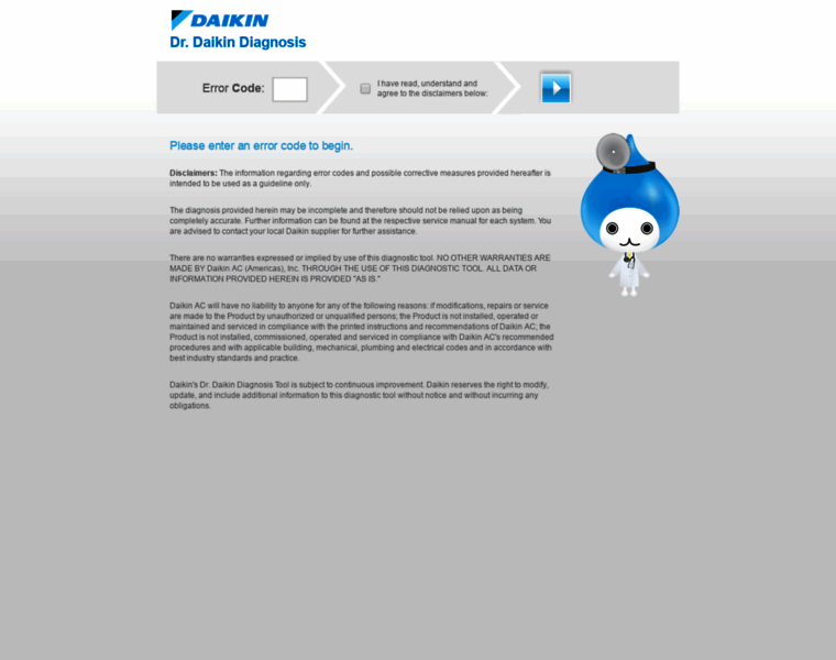 Drdaikin.com thumbnail Drdaikin.com thumbnail