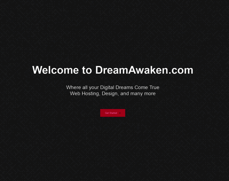 Dreamawaken.com thumbnail