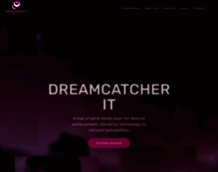 Dreamcatcherit.com thumbnail