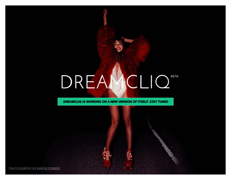 Dreamcliq.com thumbnail