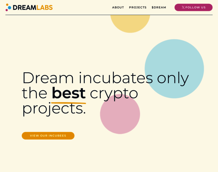 Dreamlabs.io thumbnail