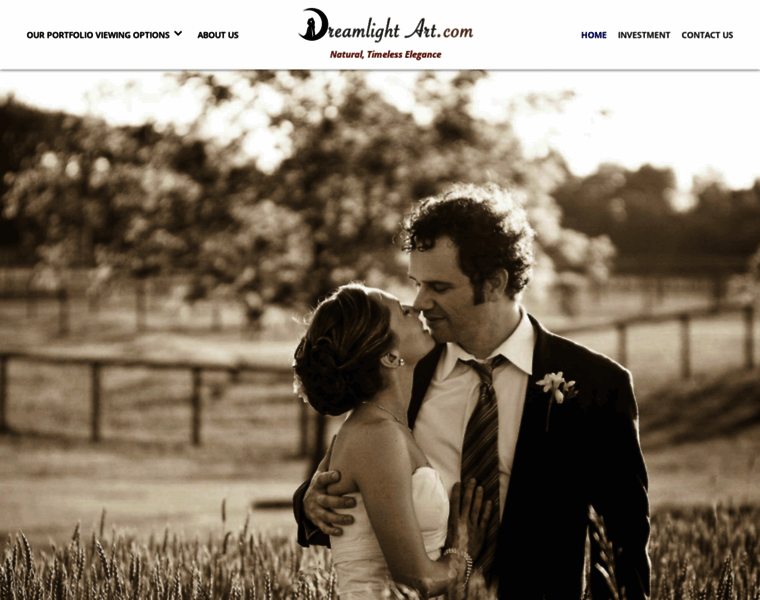 Dreamlightart.com thumbnail