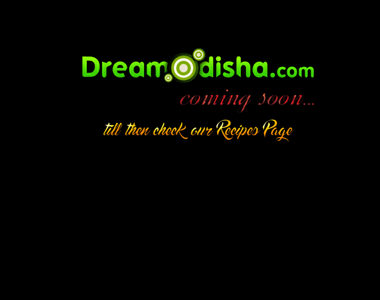 Dreamodisha.com thumbnail