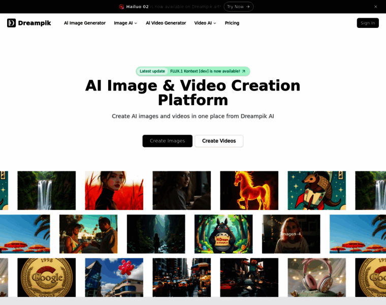Dreampik.art thumbnail Dreampik.art thumbnail