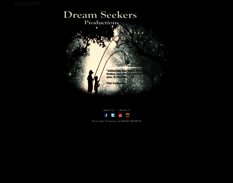 Dreamseekersprods.com thumbnail