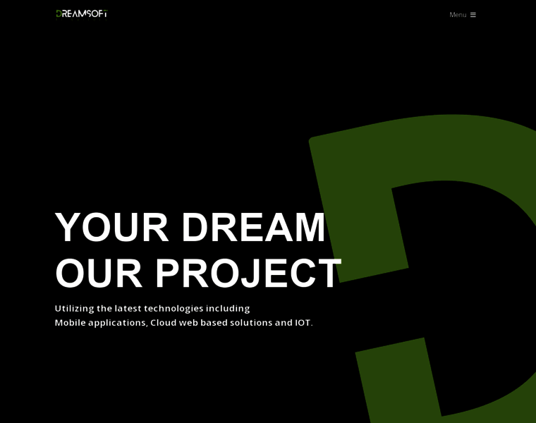 Dreamsoft-it.com thumbnail