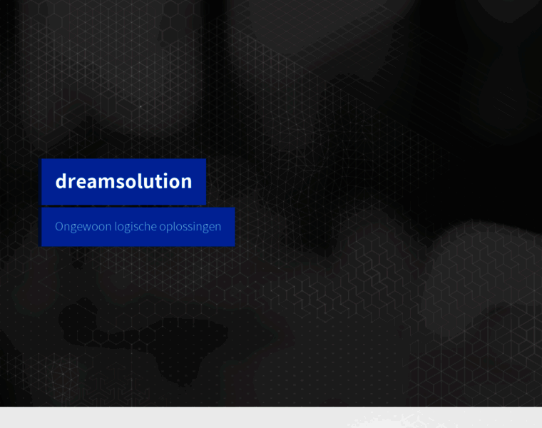 Dreamsolution.co.uk thumbnail