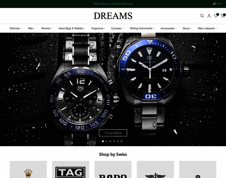 Dreamspakistan.com thumbnail Dreamspakistan.com thumbnail