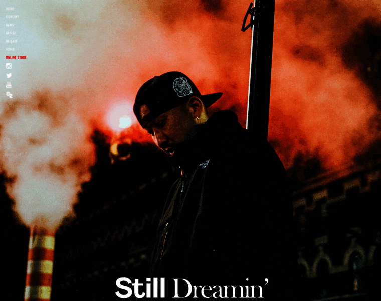 Dreamteammusic.jp thumbnail