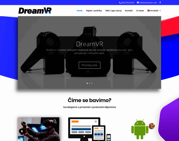 Dreamvr.net thumbnail