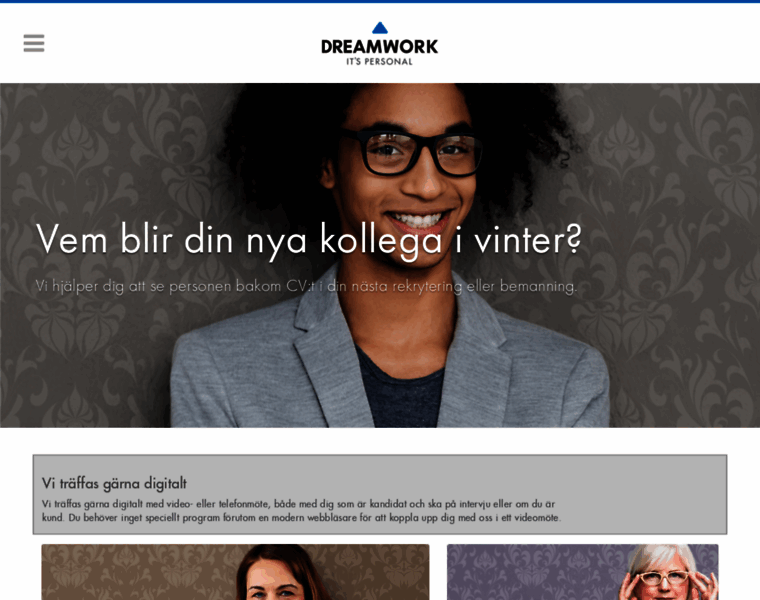 Dreamwork.se thumbnail