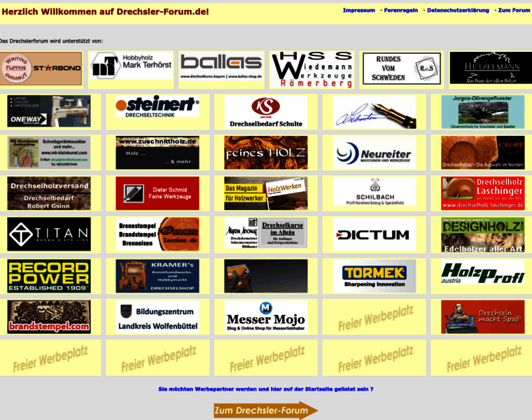 Drechsler-forum.de thumbnail Drechsler-forum.de thumbnail