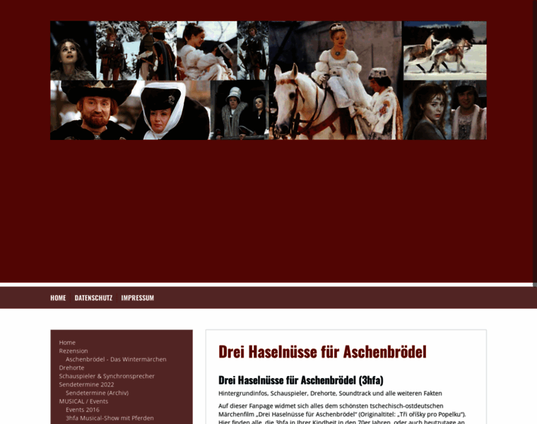 Drei-haselnuesse-fuer-aschenbroedel.de thumbnail