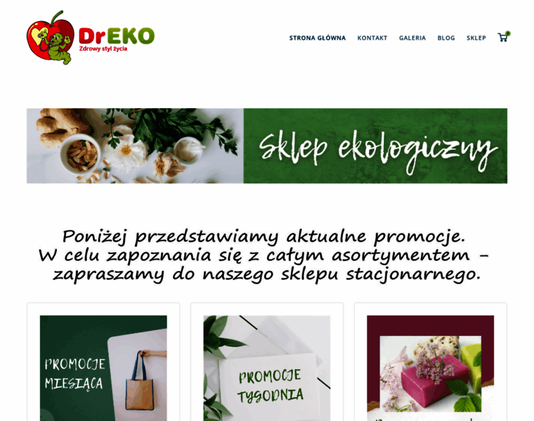 Dreko.net.pl thumbnail