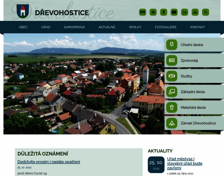 Drevohostice.cz thumbnail