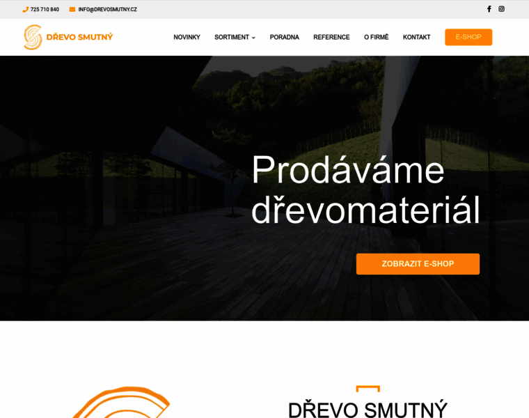 Drevosmutny.cz thumbnail
