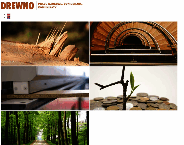 Drewno-wood.pl thumbnail
