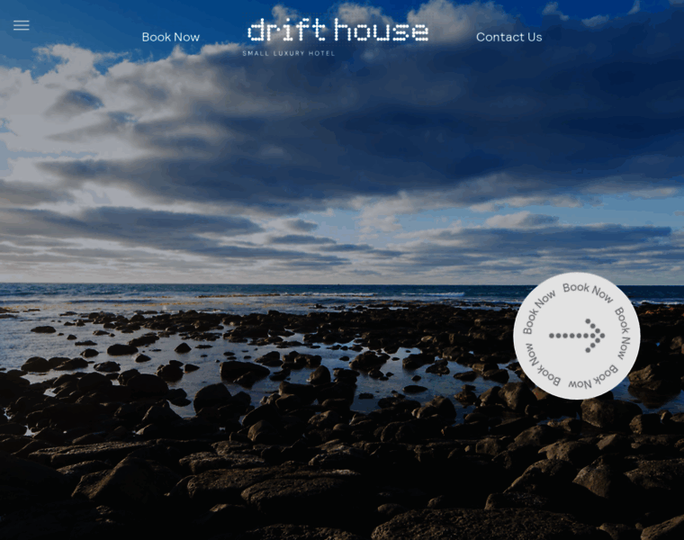 Drifthouse.com.au thumbnail