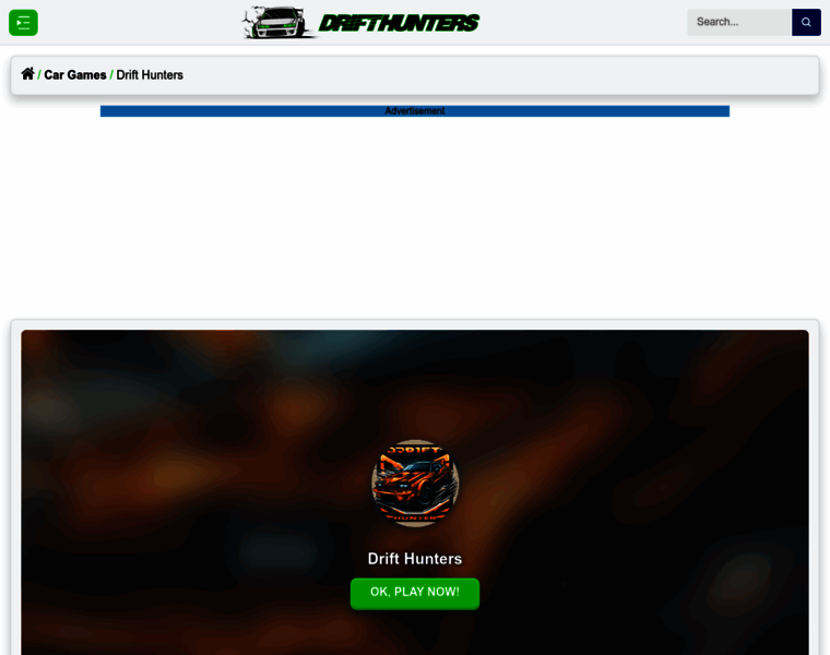 Drifthunters2.org thumbnail Drifthunters2.org thumbnail