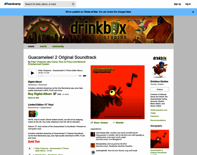 Drinkbox.bandcamp.com thumbnail
