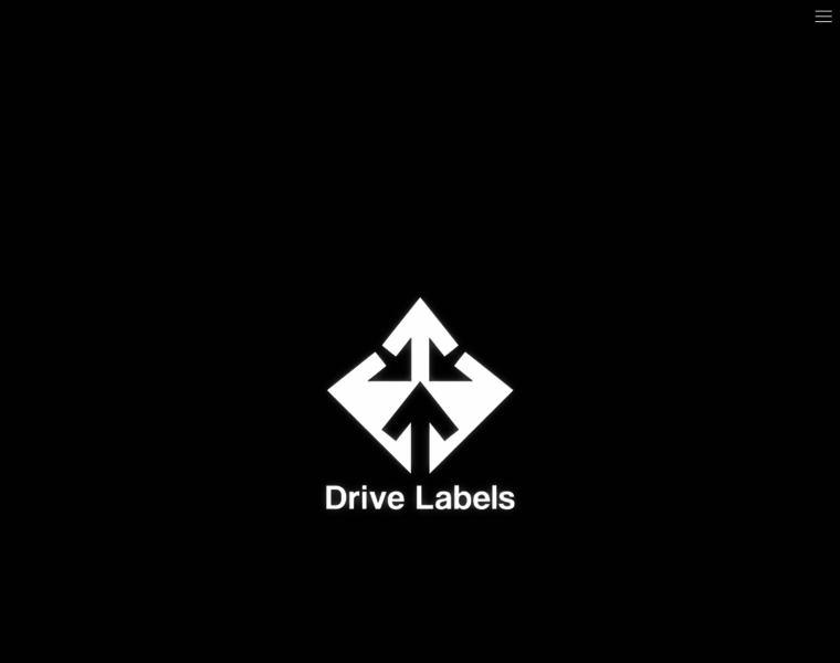 Drive-labels.com thumbnail