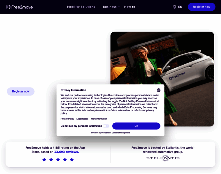 Drive-now.com thumbnail