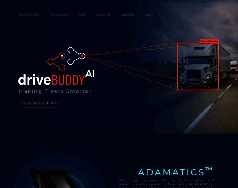 Drivebuddyai.com thumbnail Drivebuddyai.com thumbnail