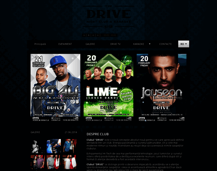 Driveclub.md thumbnail