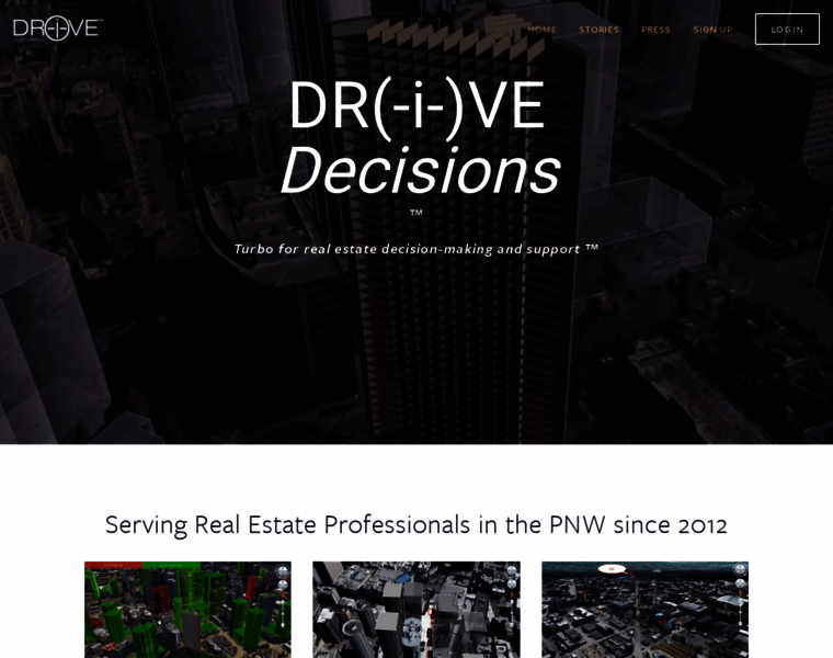 Drivedecisions.com thumbnail Drivedecisions.com thumbnail