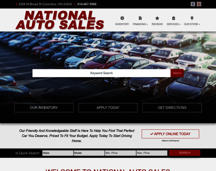 Drivenationalnow.com thumbnail Drivenationalnow.com thumbnail