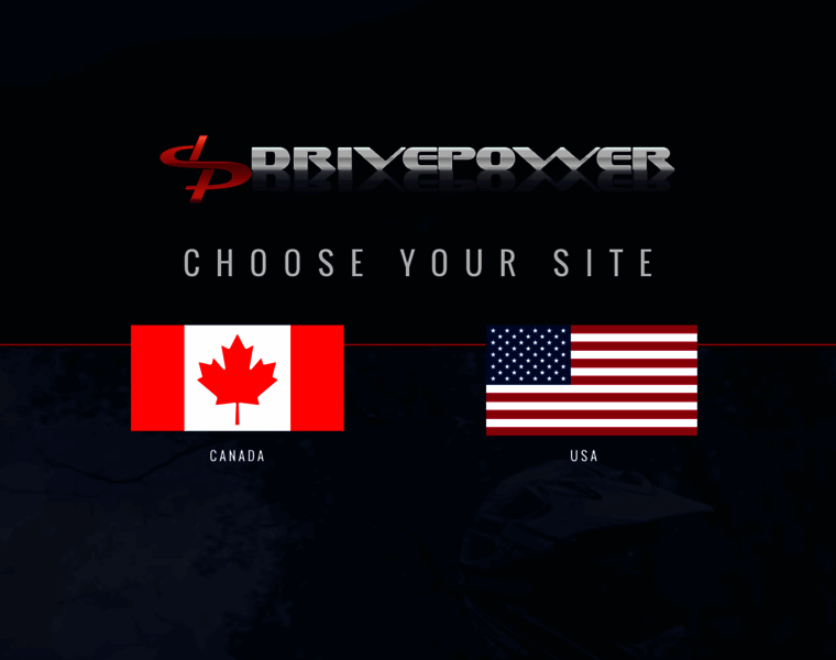 Drivepower.ca thumbnail