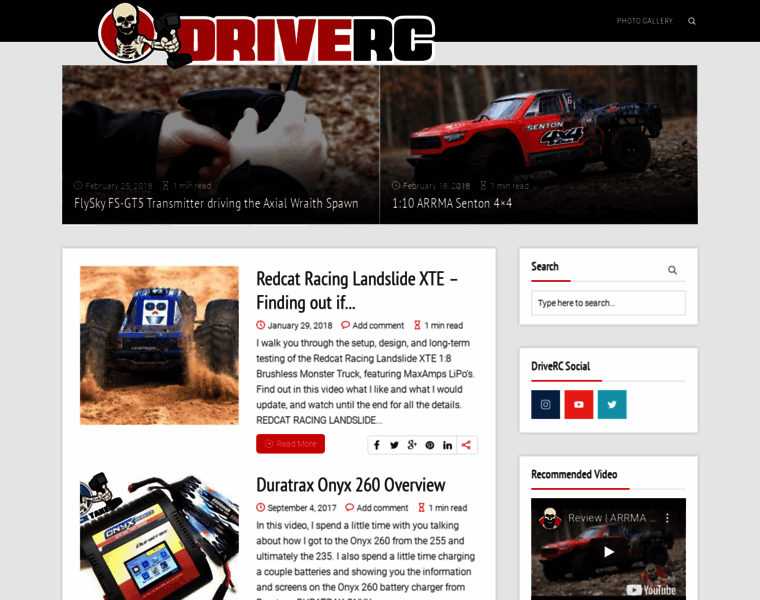 Driverc.com thumbnail