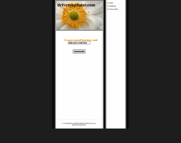 Driversupdater.com thumbnail