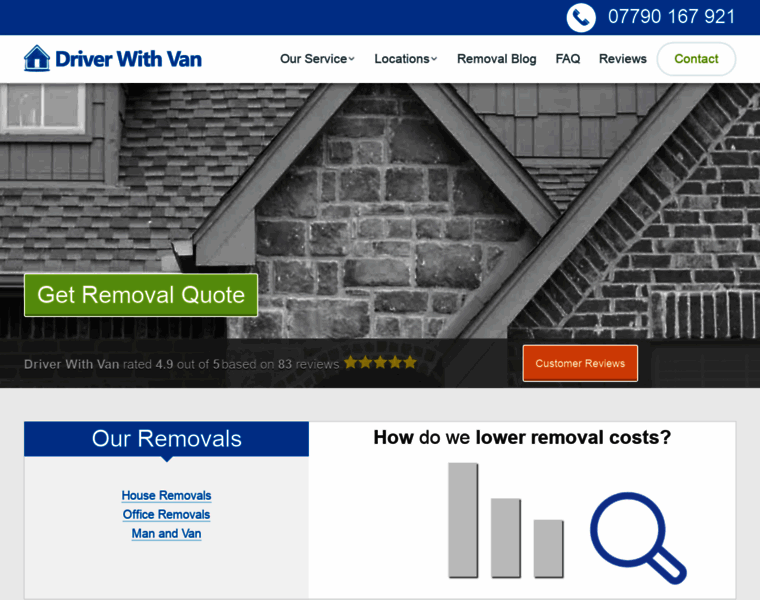 Driverwithvan.co.uk thumbnail Driverwithvan.co.uk thumbnail