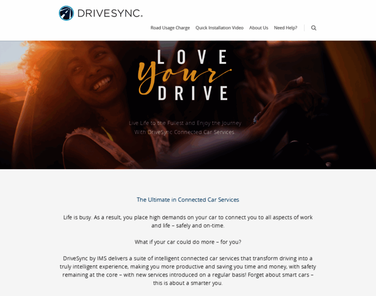 Drivesync.com thumbnail