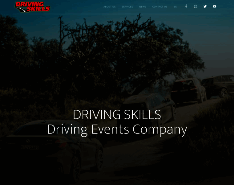 Driving-skills.com thumbnail