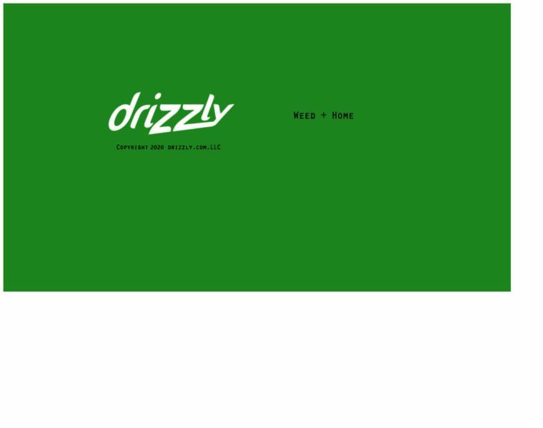 Drizzly.com thumbnail