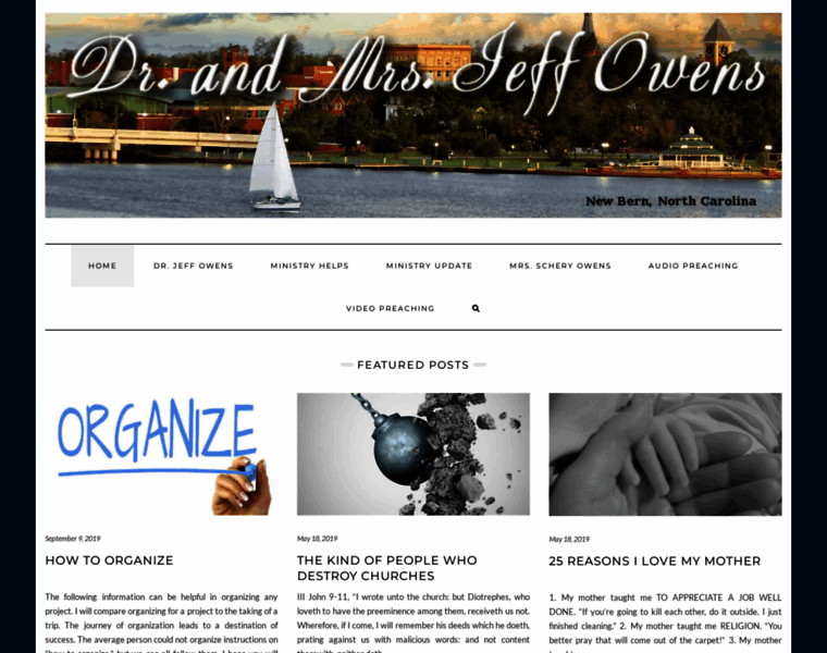Drjeffowens.com thumbnail Drjeffowens.com thumbnail