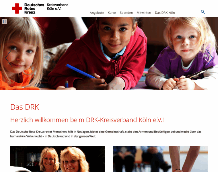 Drk-koeln.de thumbnail Drk-koeln.de thumbnail