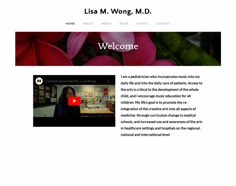 Drlisamwong.com thumbnail Drlisamwong.com thumbnail