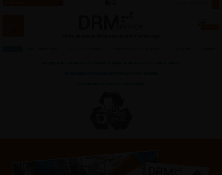Drm-service-22.com thumbnail