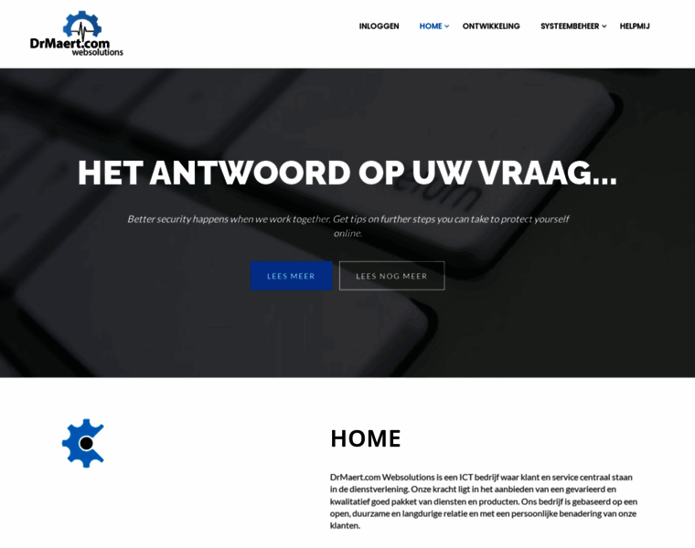 Drmaert.com thumbnail