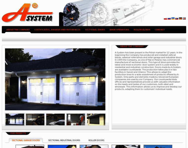 Droma.net.pl thumbnail Droma.net.pl thumbnail