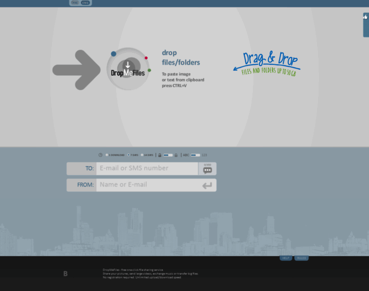 Drop5.dropmefile.com thumbnail