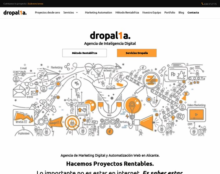 Dropalia.com thumbnail