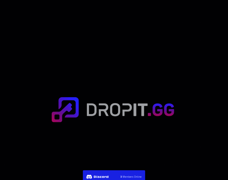 Dropit.gg thumbnail